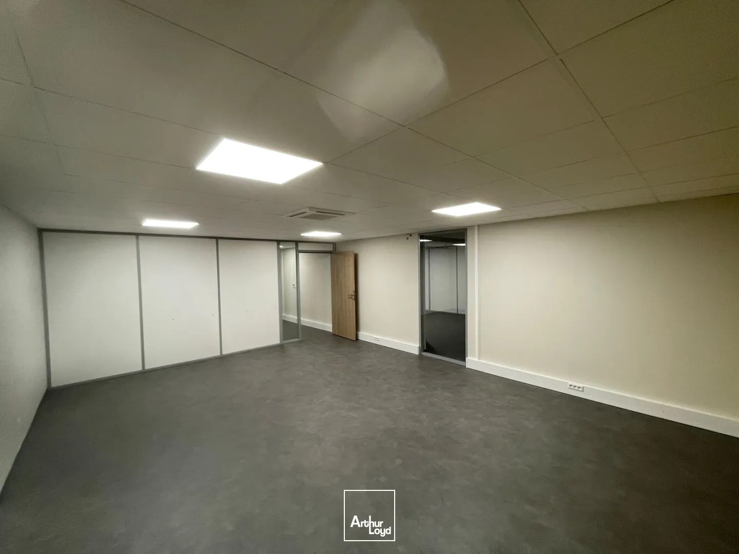 Bureaux - Location - BEZIERS - 34500 - 473-473 - 7615116
