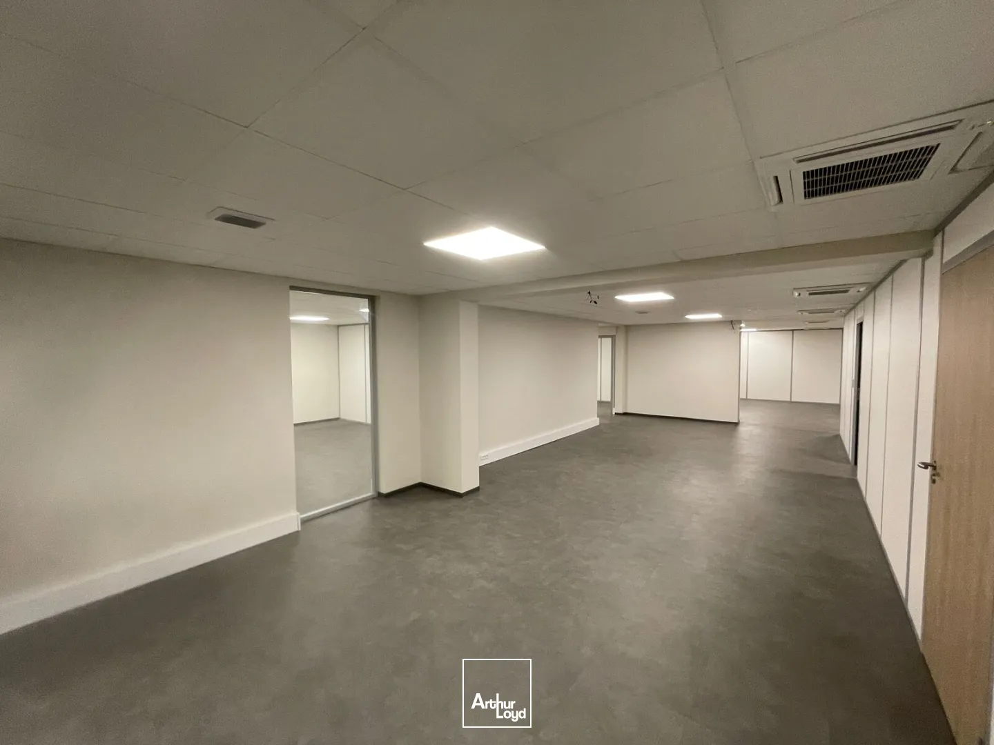 Bureaux - Location - BEZIERS - 34500 - 473-473 - 7615117