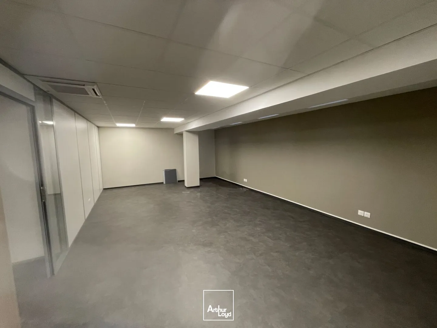 Bureaux - Location - BEZIERS - 34500 - 473-473 - 7615118