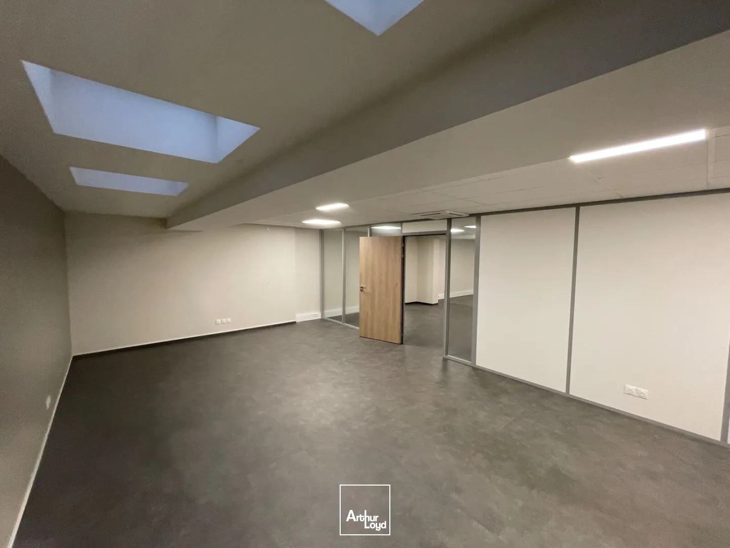 Bureaux - Location - BEZIERS - 34500 - 473-473 - 7615119