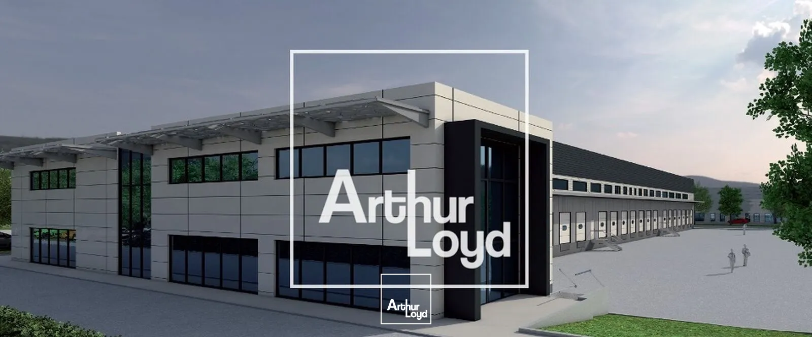 Locaux d'activité & Entrepôts - Location - BEZIERS - 34500 - 245-3805 - 7615124