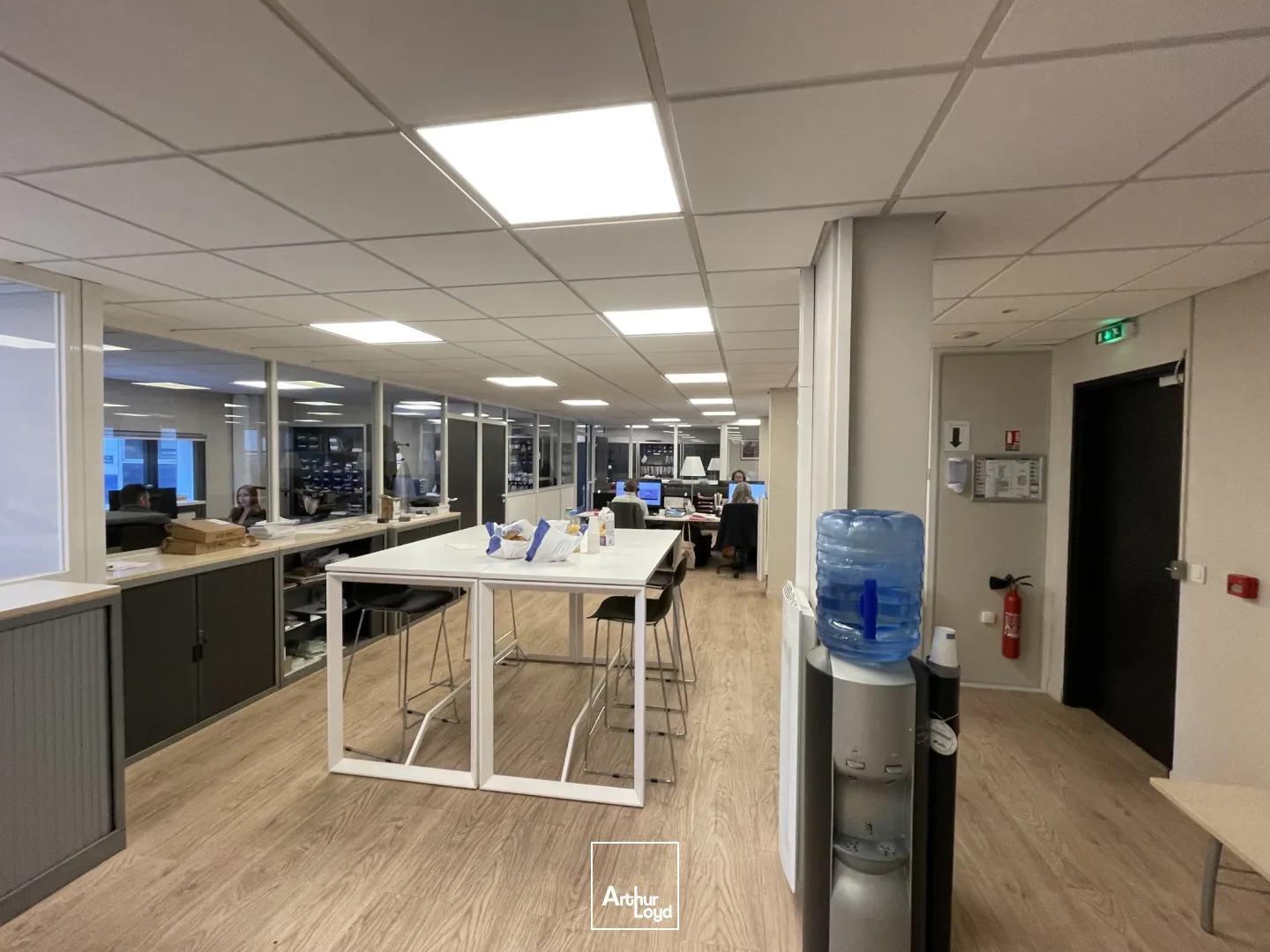 Bureaux - Location - LILLE - 59000 - 47.07-902.96 - 7615163