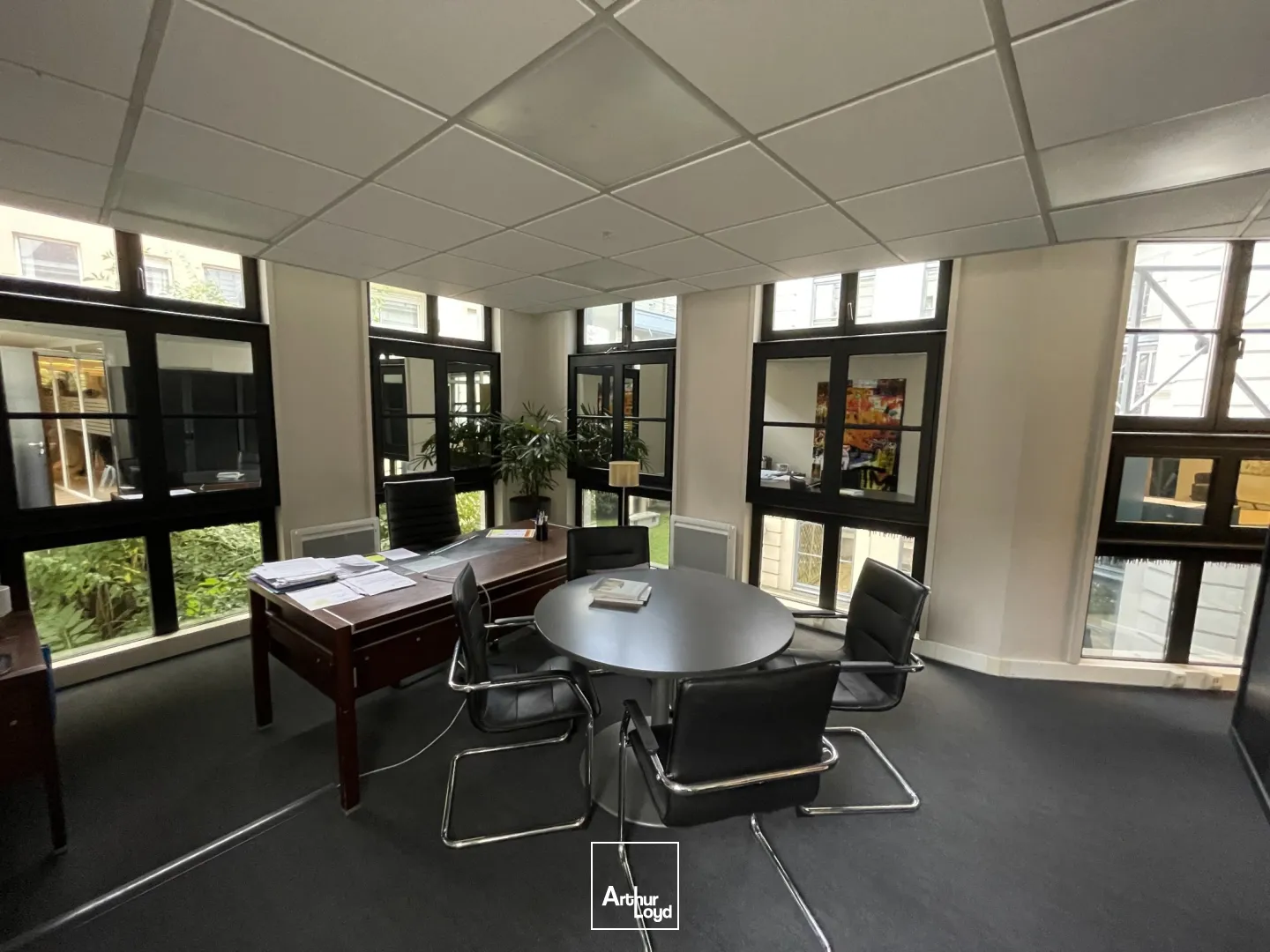 Bureaux - Location - LILLE - 59000 - 47.07-902.96 - 7615164