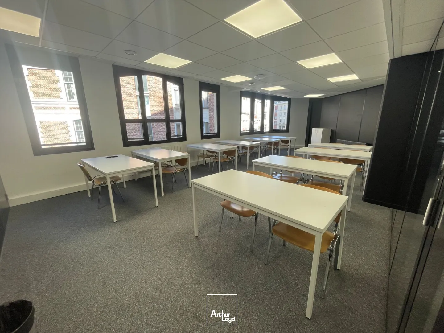 Bureaux - Location - LILLE - 59000 - 139-968 - 7615194