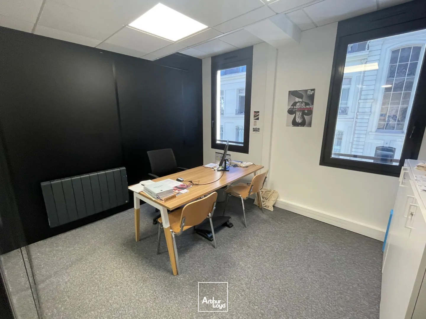 Bureaux - Location - LILLE - 59000 - 139-968 - 7615198