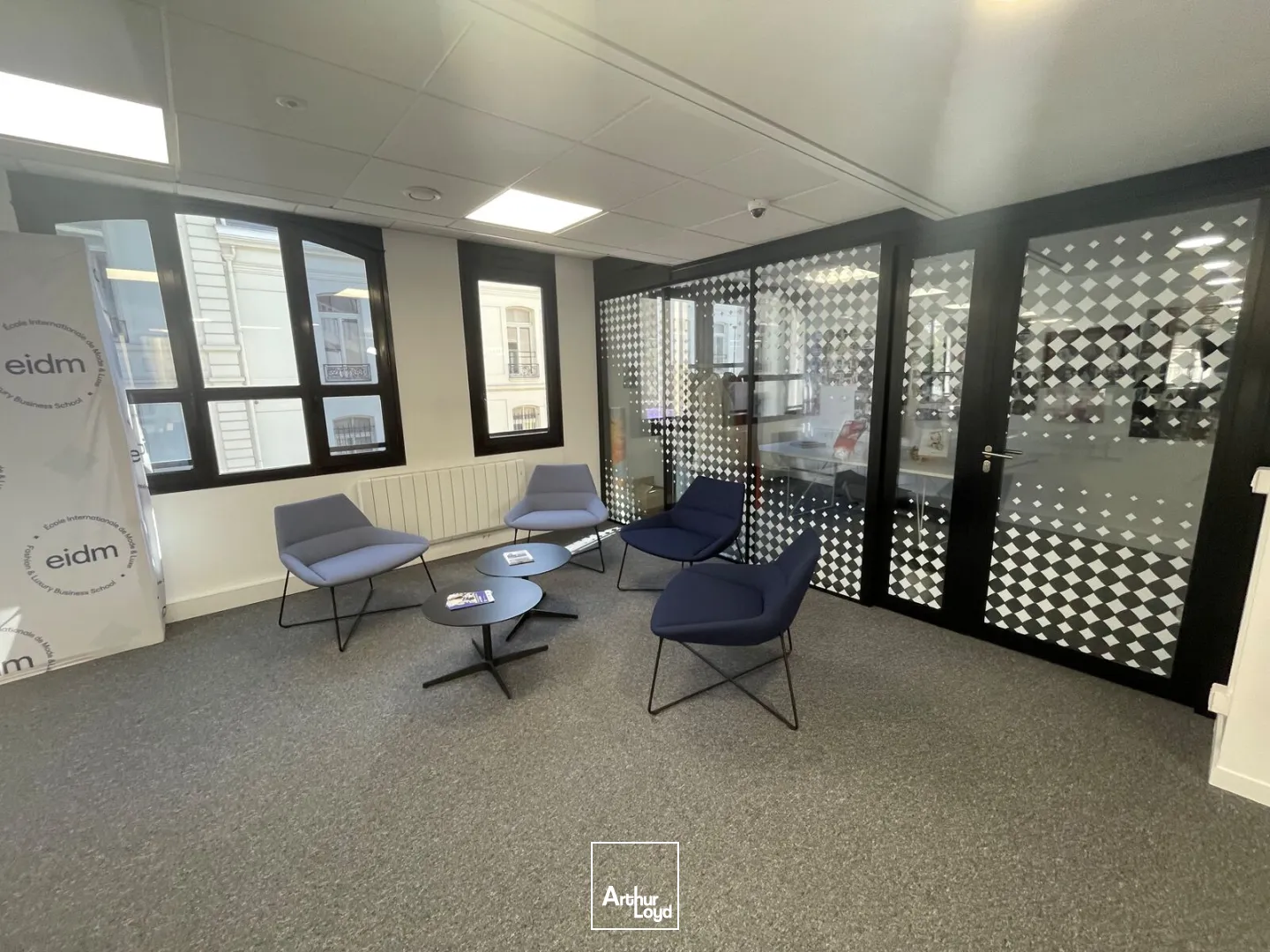 Bureaux - Location - LILLE - 59000 - 139-968 - 7615201