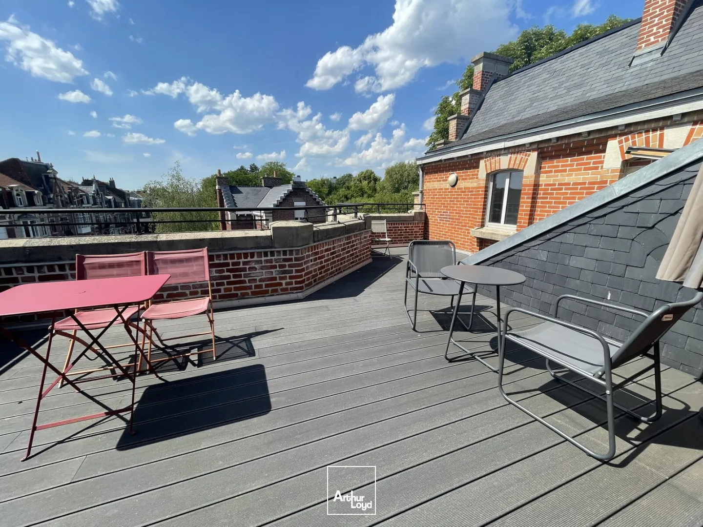 Bureaux - Location - LA MADELEINE - 59110 - 571-571 - 7615216