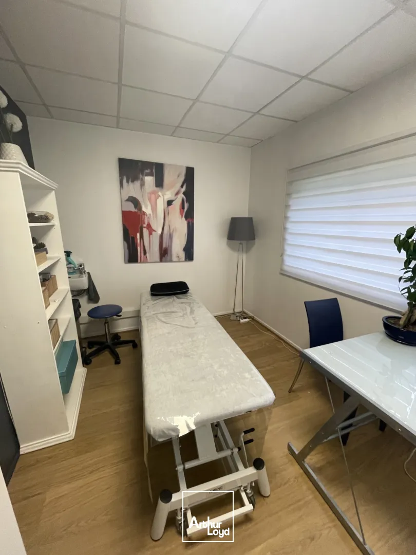 Bureaux - Location - LILLE - 59000 - 47-184 - 7615235