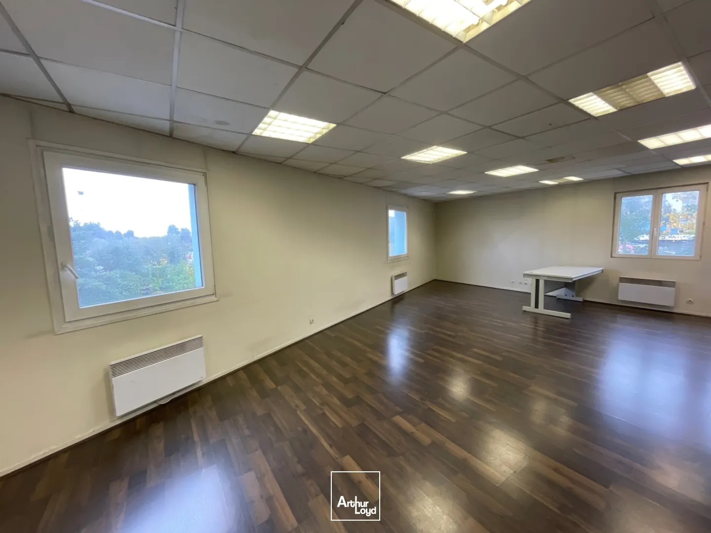 Bureaux - Location - LILLE - 59000 - 47-184 - 7615232