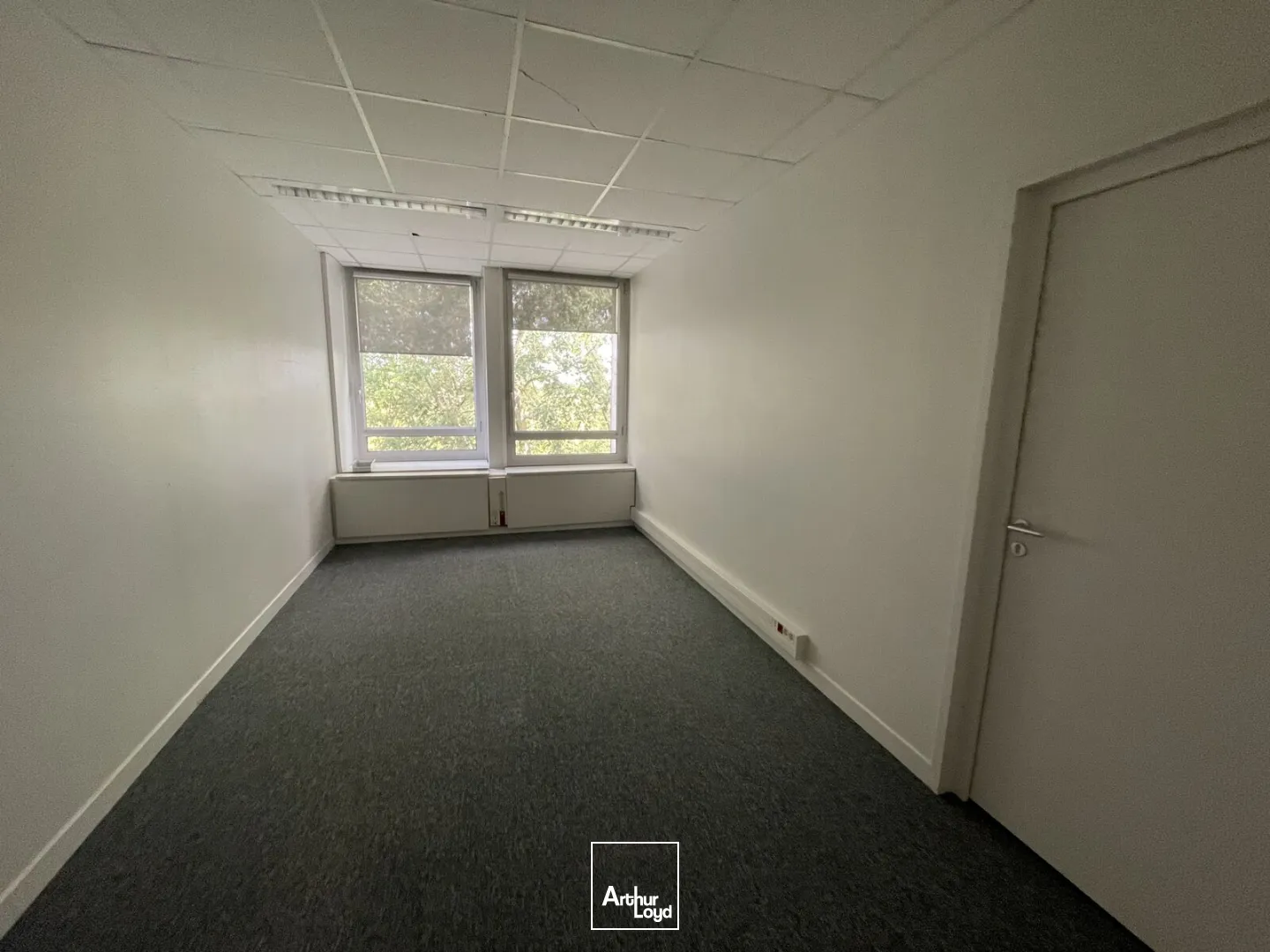 Bureaux - Location - MARCQ EN BAROEUL - 59700 - 20-300 - 7615243