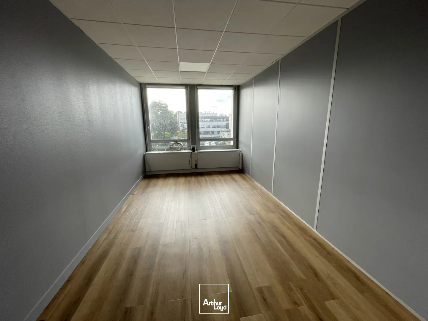 Bureaux - Location - MARCQ EN BAROEUL - 59700 - 20-300 - 7615252