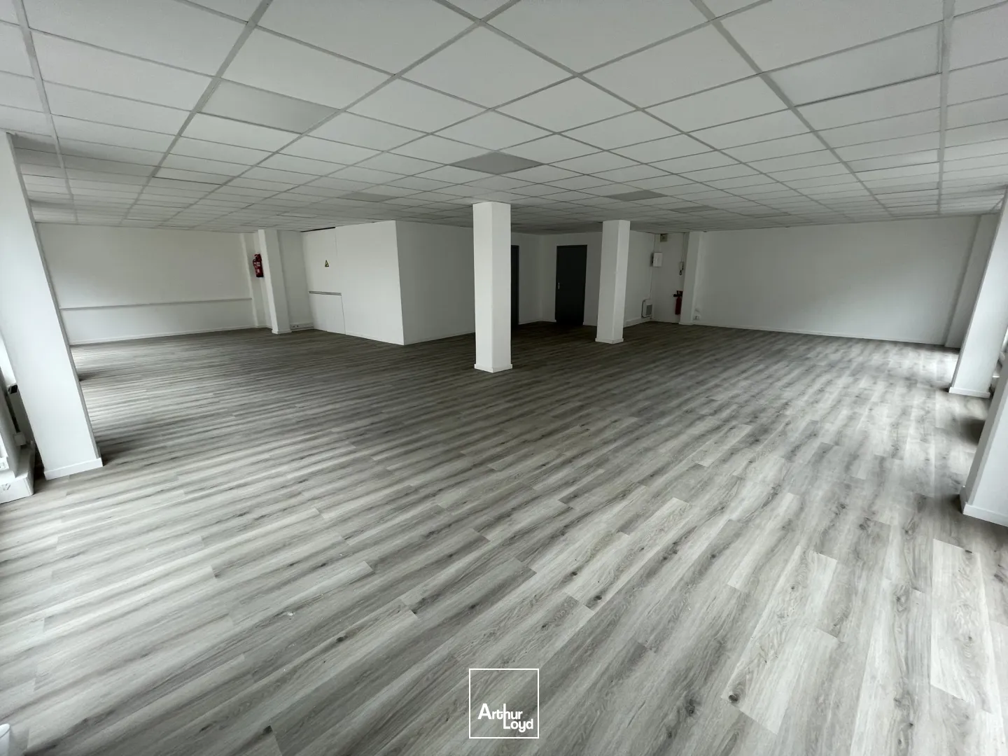 Bureaux - Location - LILLE - 59800 - 141.1-284 - 7615266