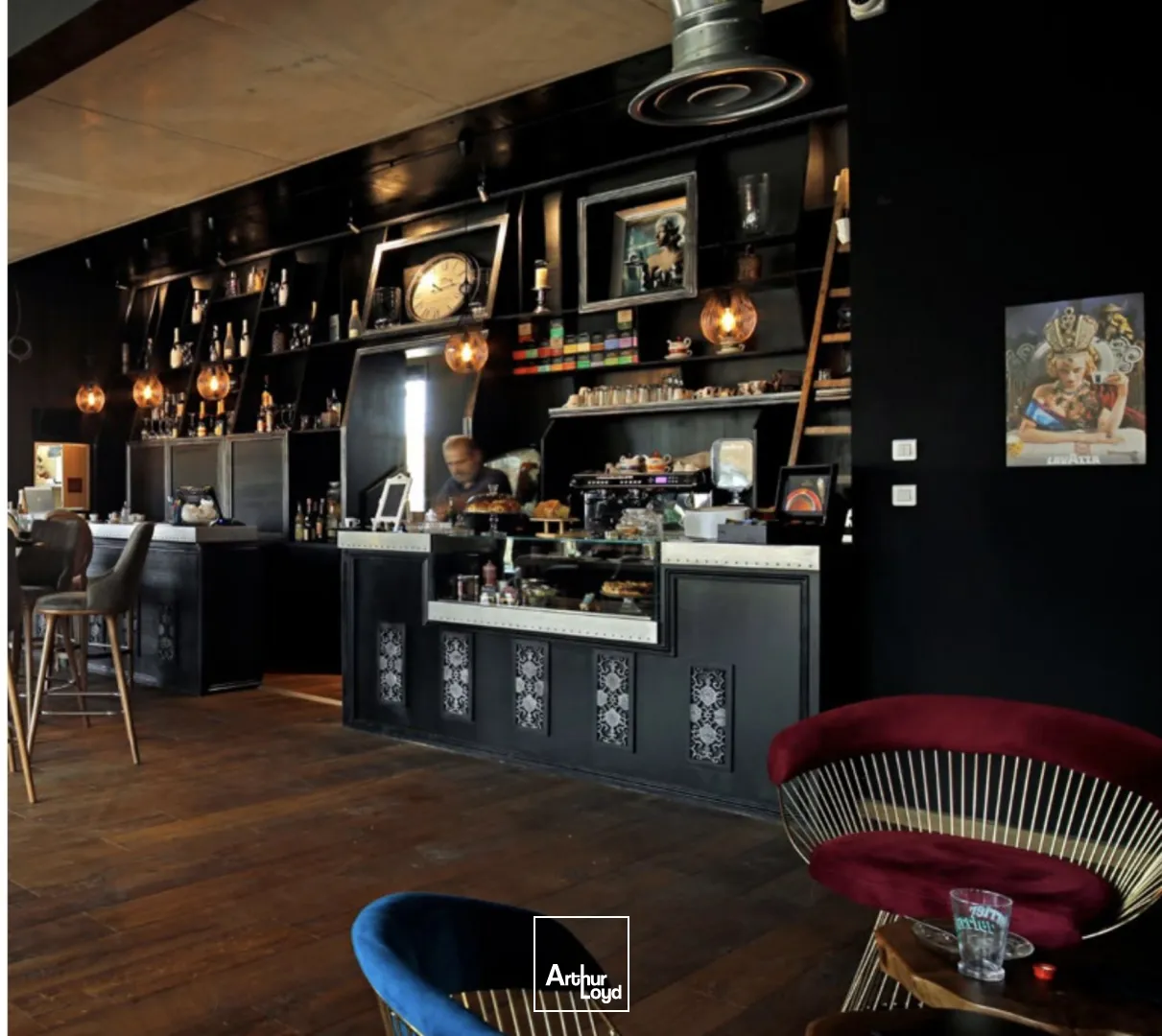 Bureaux - Location - LESQUIN - 59810 - 616.53-4068.22 - 7615325