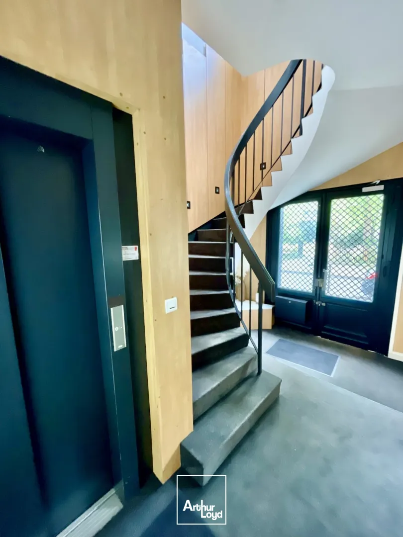 Bureaux - Location - LILLE - 59000 - 78-78 - 7615332