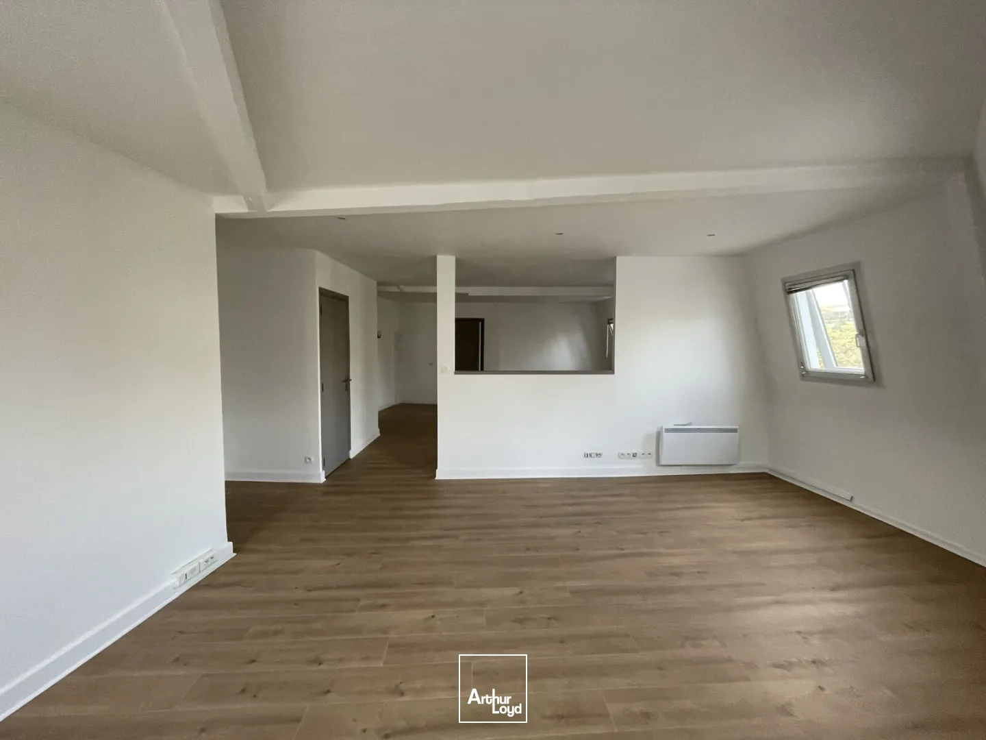 Bureaux - Location - LILLE - 59000 - 78-78 - 7615335