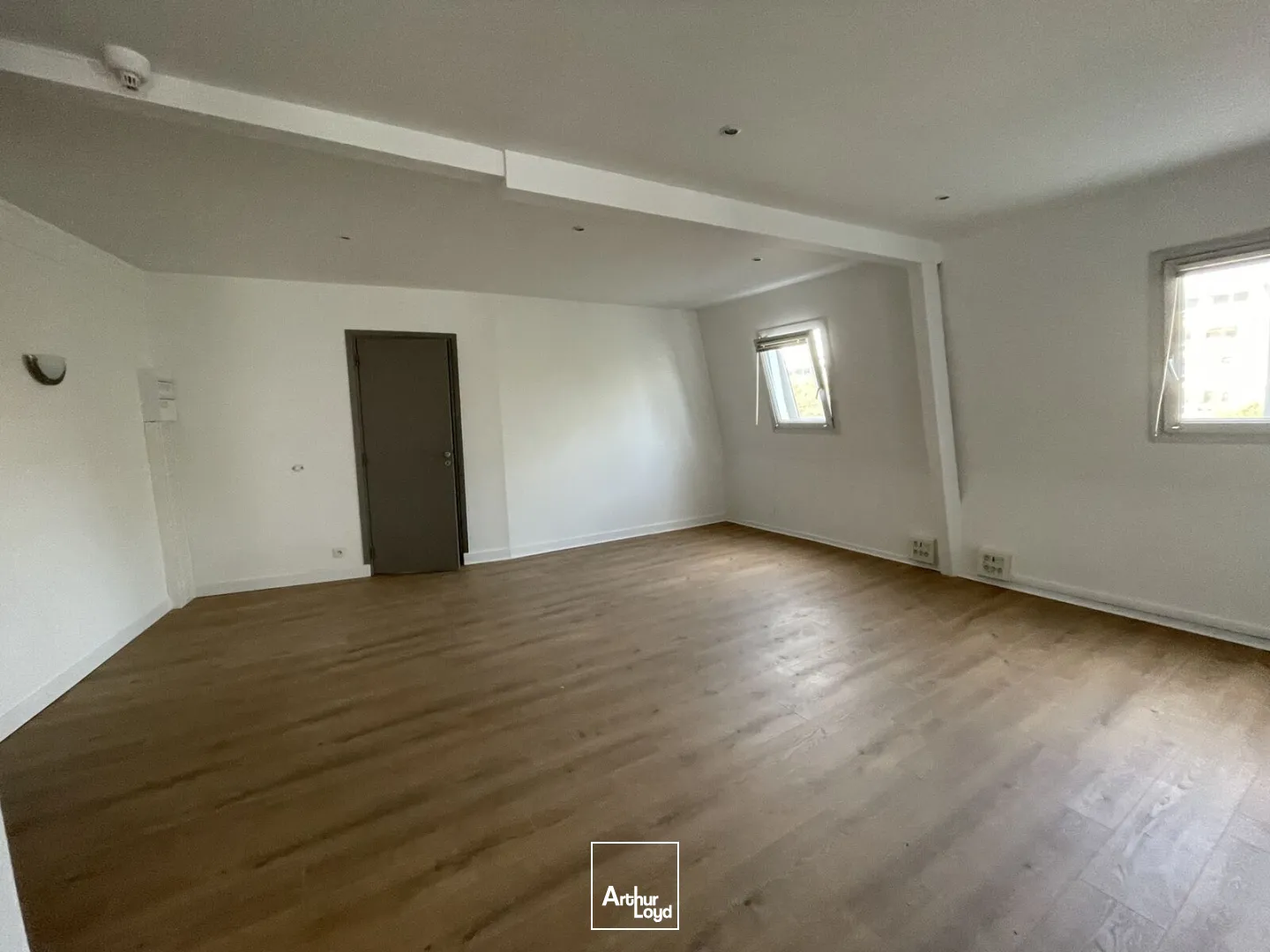 Bureaux - Location - LILLE - 59000 - 78-78 - 7615336