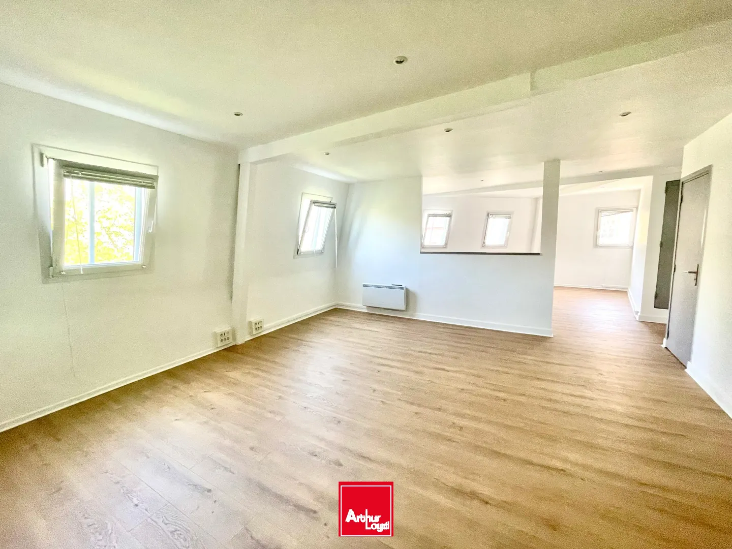 Bureaux - Location - LILLE - 59000 - 78-78 - 7615334