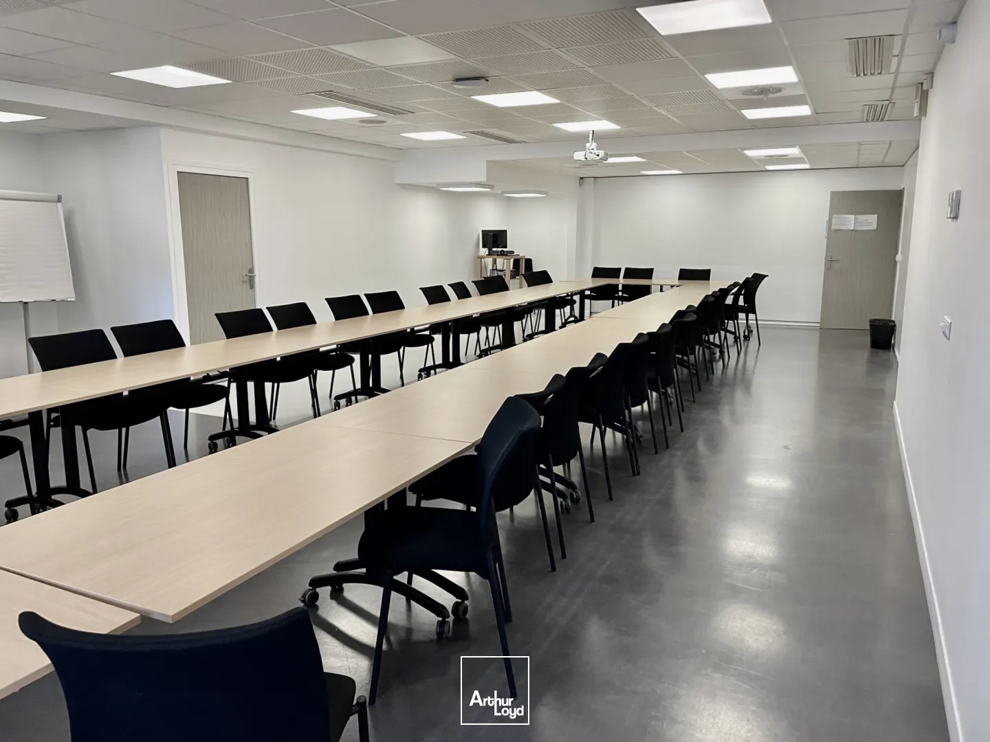 Bureaux - Location - LILLE - 59000 - 2983.5-2983.5 - 7615348