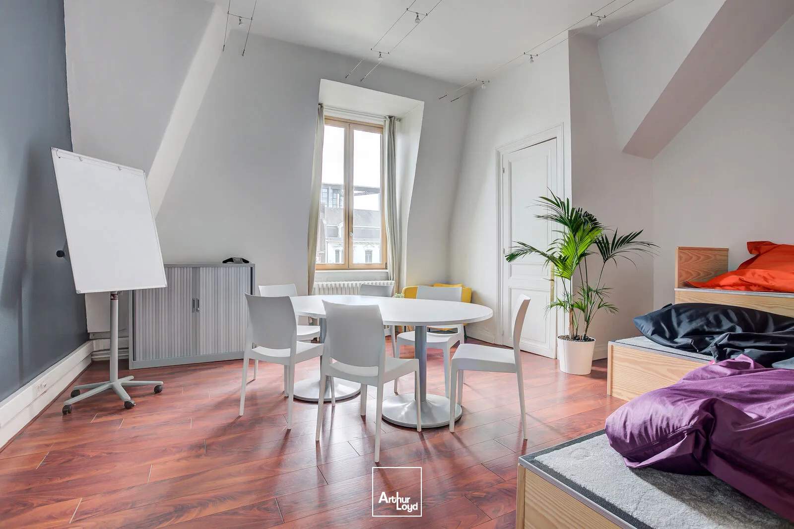 Bureaux - Location - ROUBAIX - 59100 - 180-1450 - 7615382