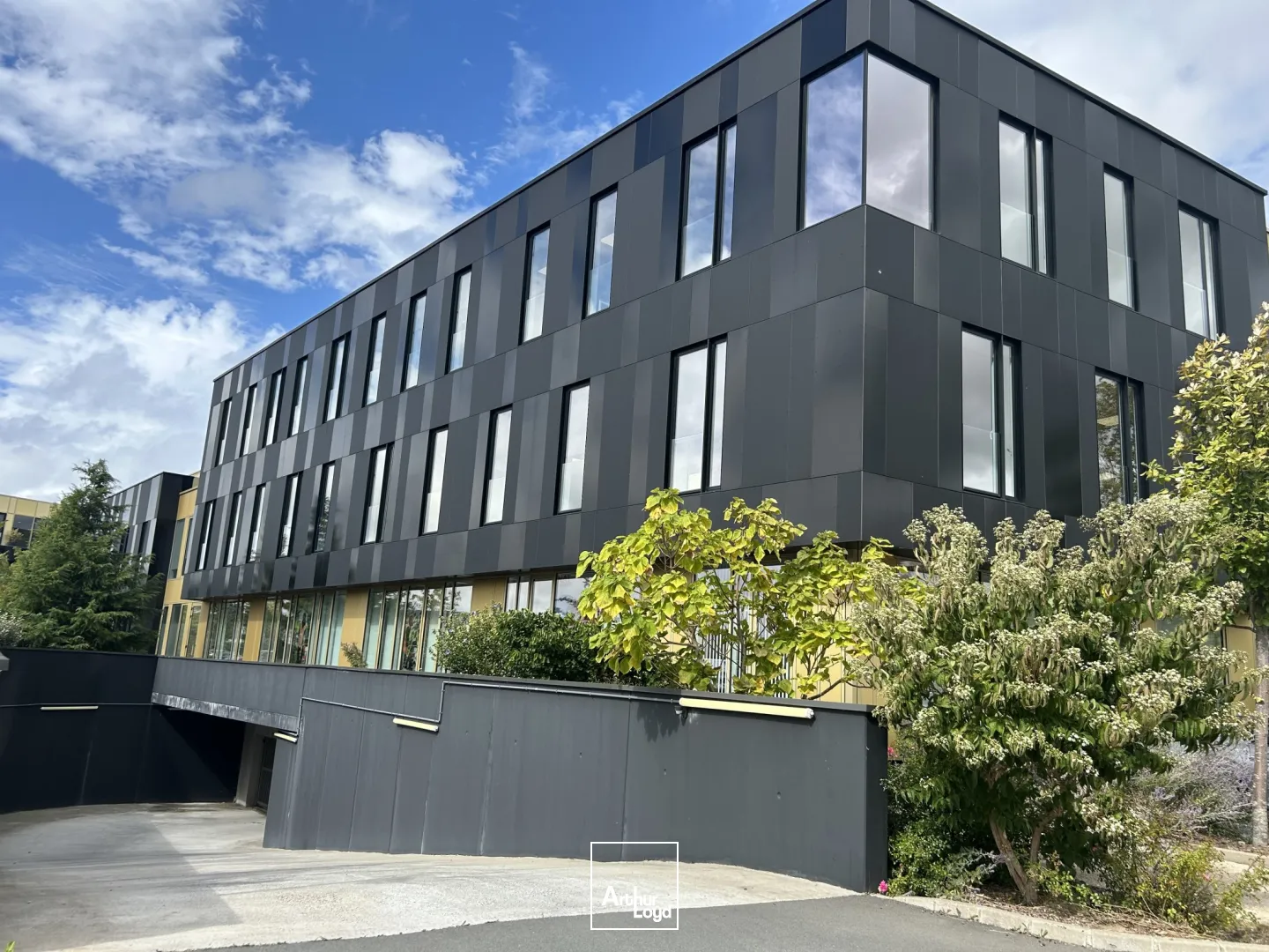 Bureaux - Location - LESQUIN - 59810 - 323.31-323.31 - 7615390