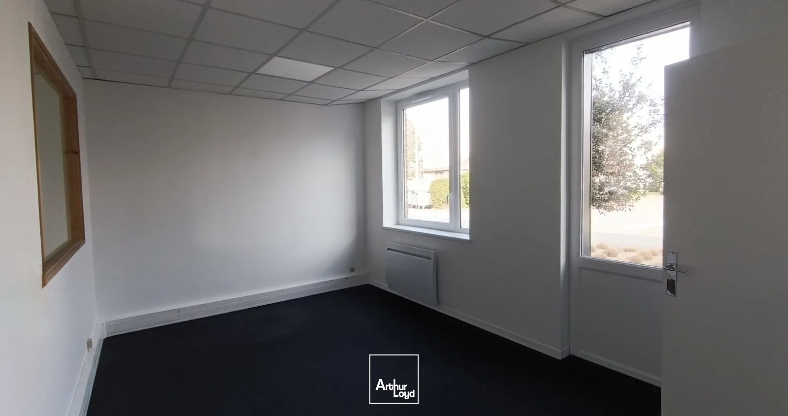 Bureaux - Location - VILLENEUVE D'ASCQ - 59650 - 146-146 - 7615406