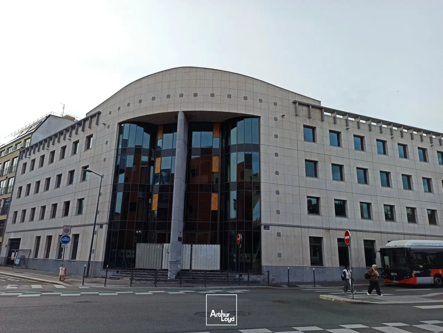 Bureaux - Location - LILLE - 59800 - 163-3068.8 - 7615414