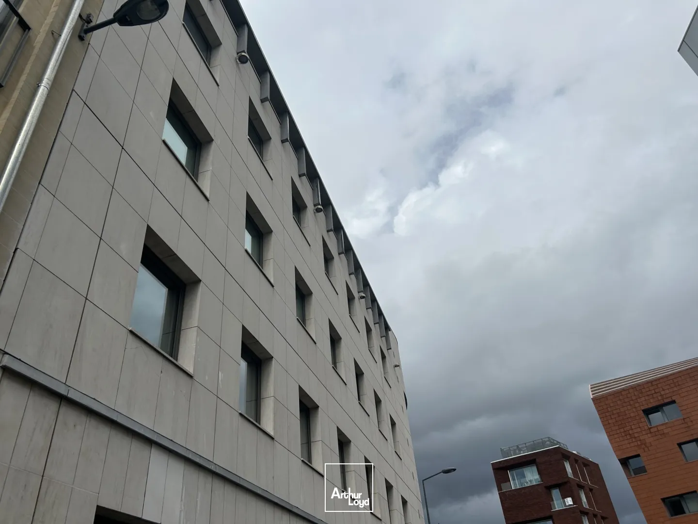 Bureaux - Location - LILLE - 59800 - 163-3068.8 - 7615415