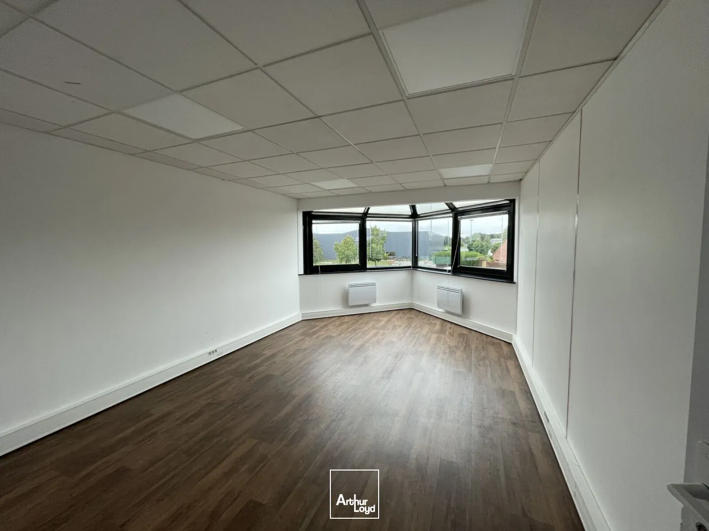 Bureaux - Location - LESQUIN - 59810 - 125-253 - 7615422