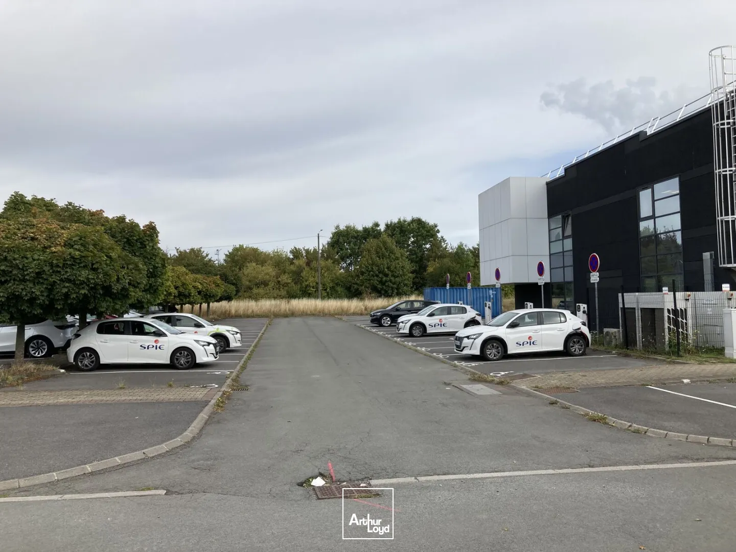 Bureaux - Location - LESQUIN - 59810 - 661-1337 - 7615435