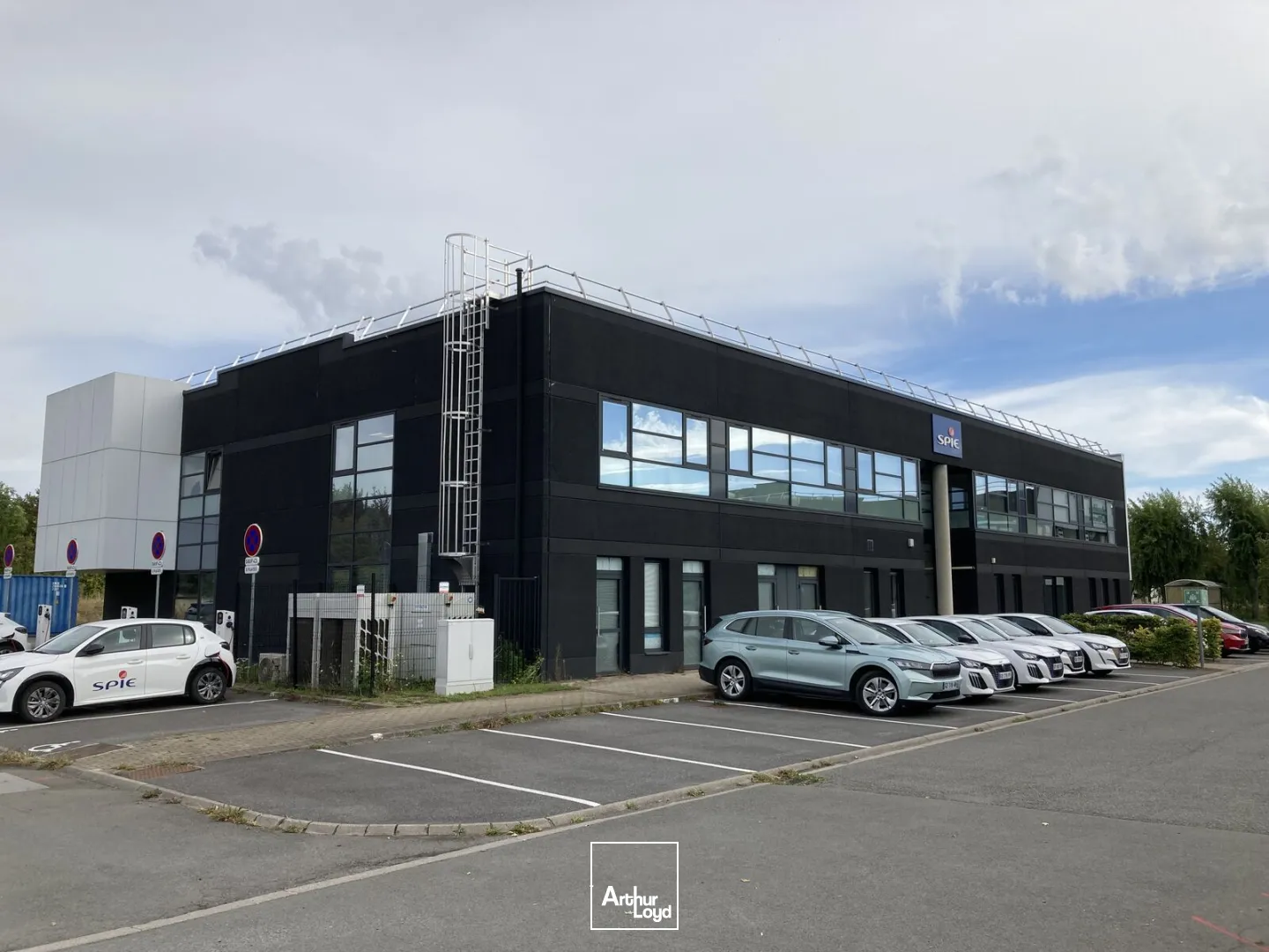 Bureaux - Location - LESQUIN - 59810 - 661-1337 - 7615434