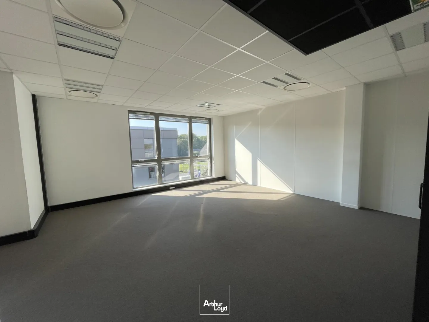 Bureaux - Location - LESQUIN - 59810 - 88-599 - 7615461