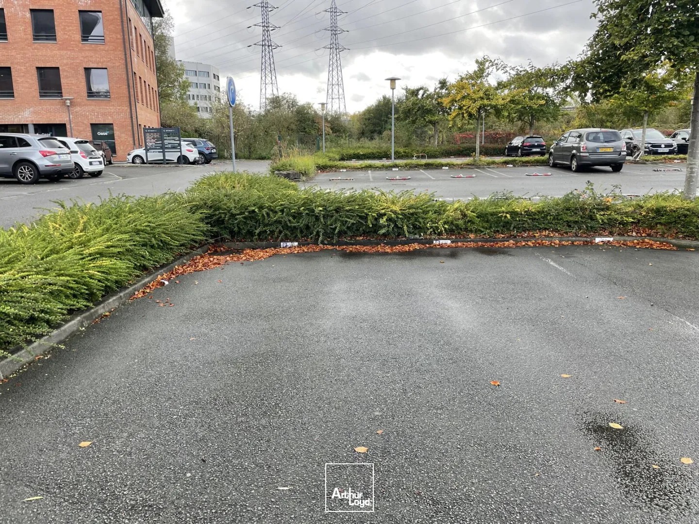 Bureaux - Location - WASQUEHAL - 59290 - 120.22-120.22 - 7615468