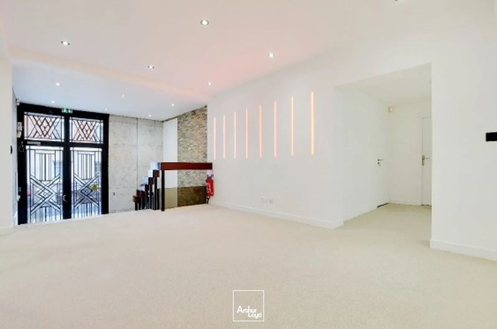 Bureaux - Vente - PARIS - 75011 - 860-860 - 7615500