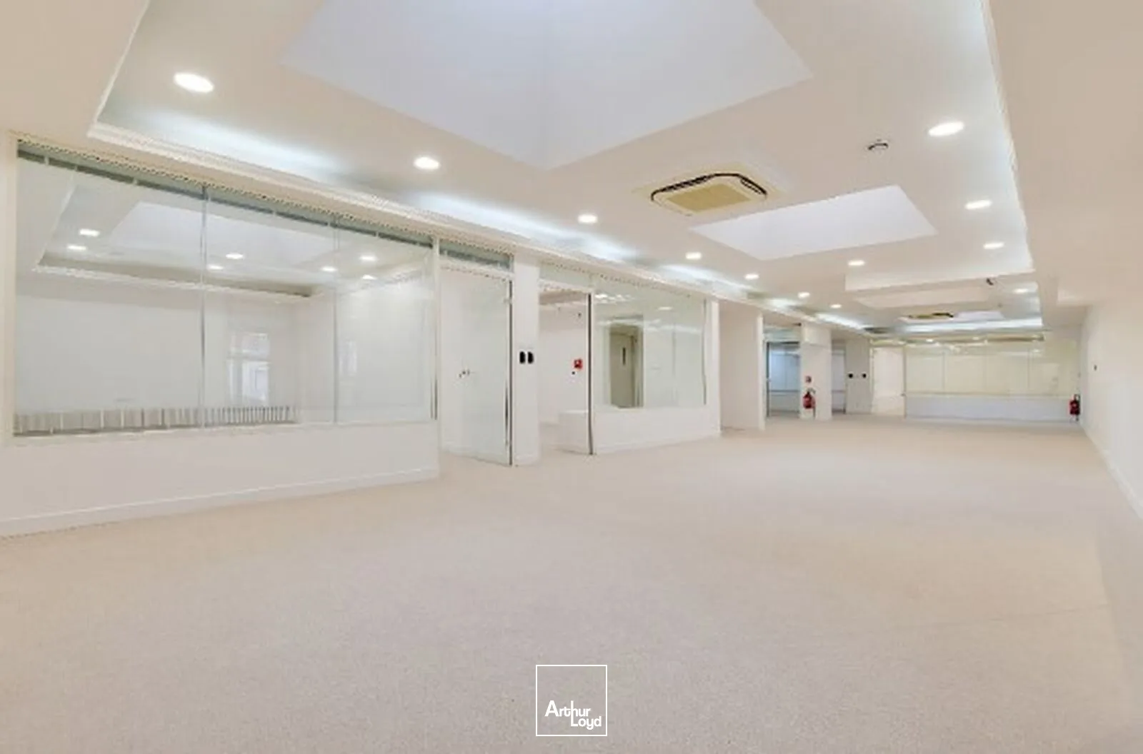 Bureaux - Vente - PARIS - 75011 - 860-860 - 7615501