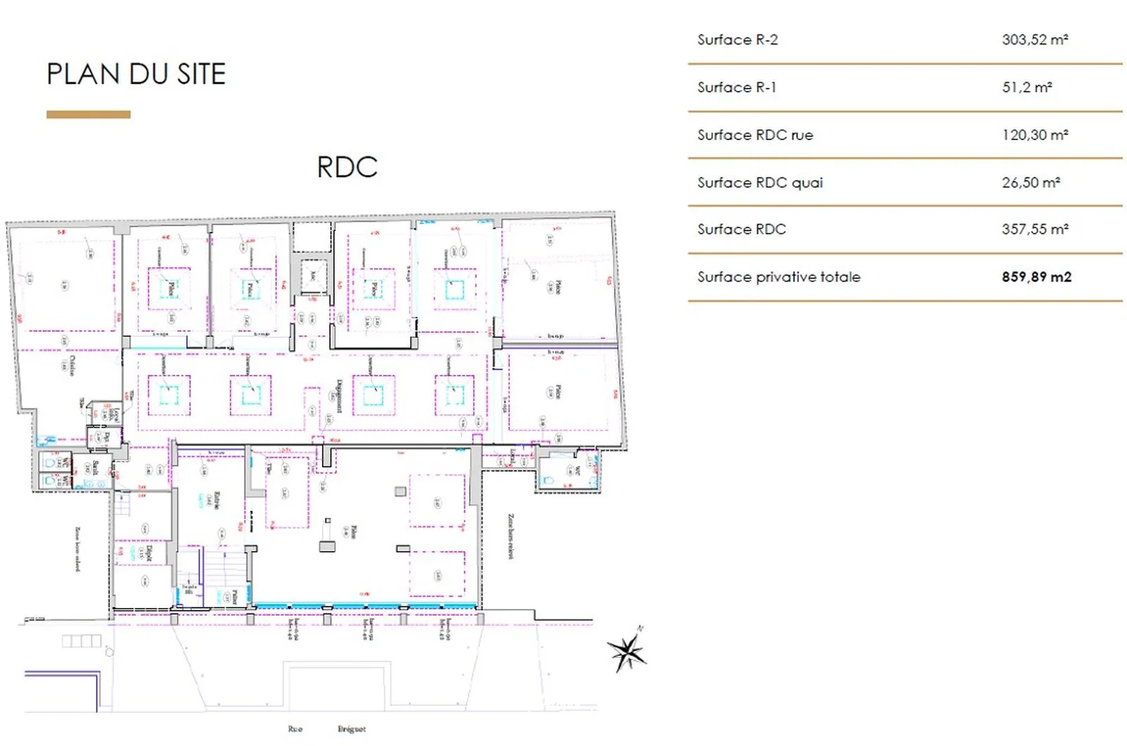 Bureaux - Vente - PARIS - 75011 - 860-860 - 7615504