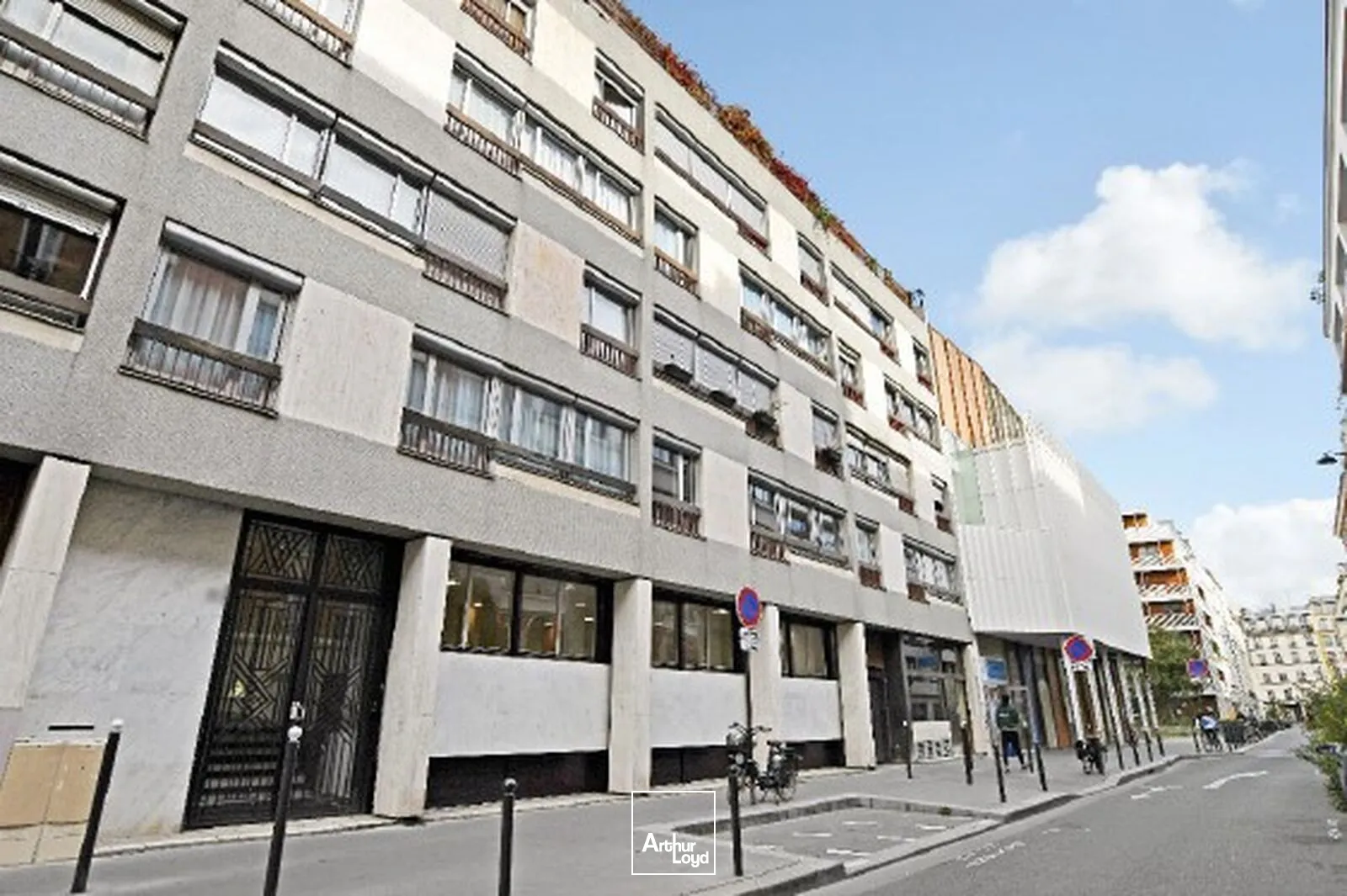 Bureaux - Vente - PARIS - 75011 - 860-860 - 7615498