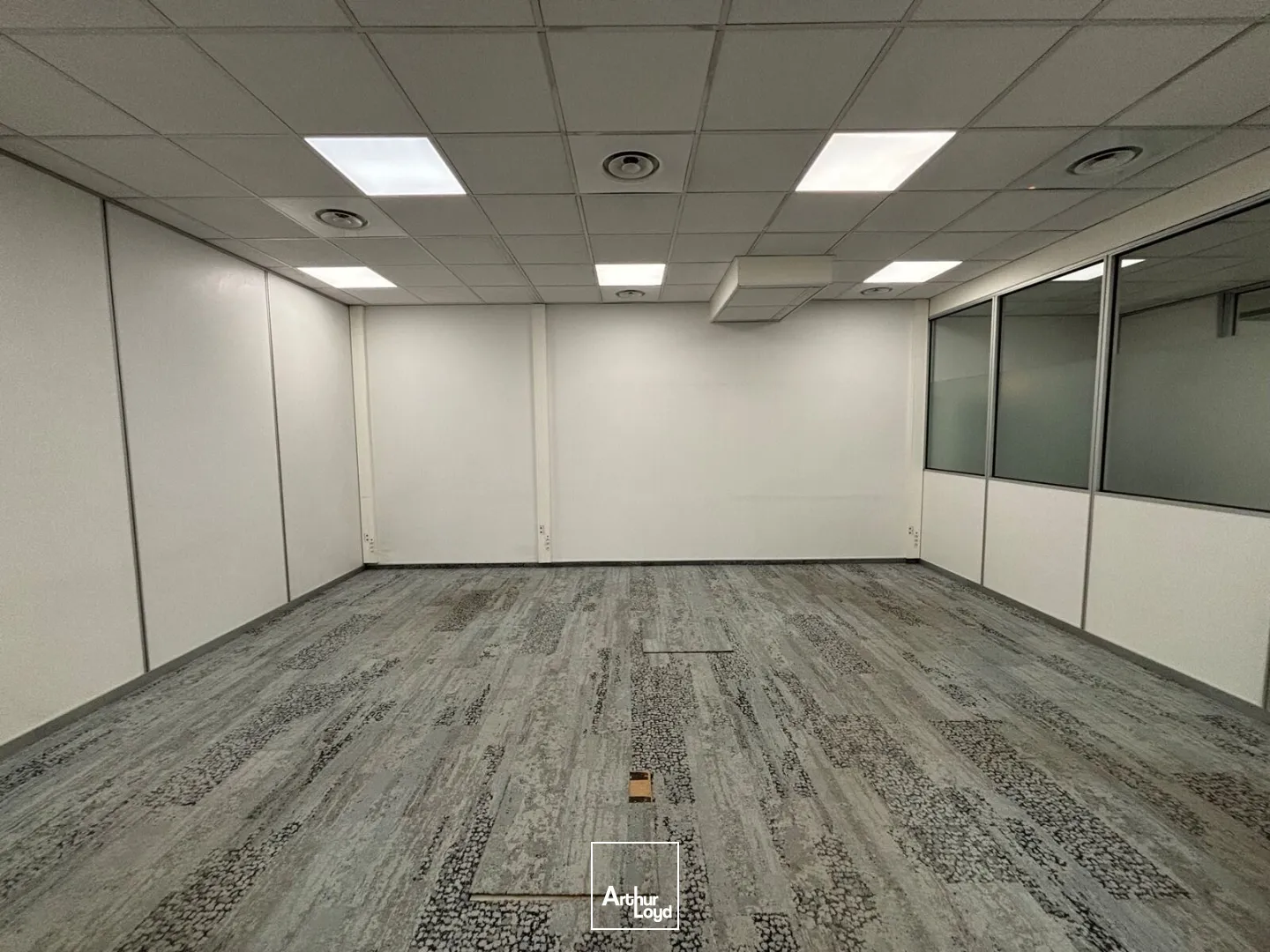 Locaux d'activité & Entrepôts - Location - NANTERRE - 92000 - 357-357 - 7615510