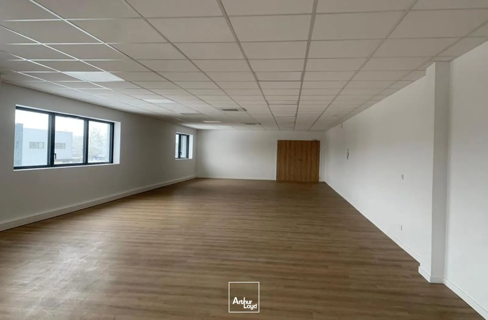 Locaux d'activité & Entrepôts - Location - BUC - 78530 - 290-2038 - 7615585