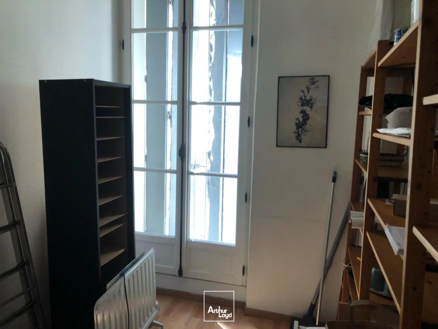 Bureaux - Location - MARSEILLE - 13001 - 46.8-46.8 - 7615592