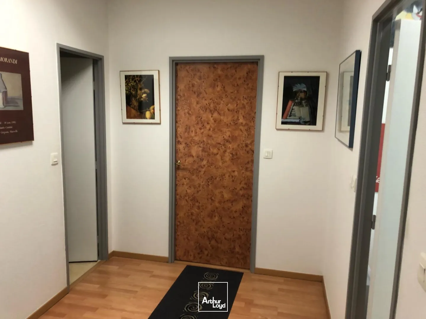 Bureaux - Location - MARSEILLE - 13001 - 46.8-46.8 - 7615593