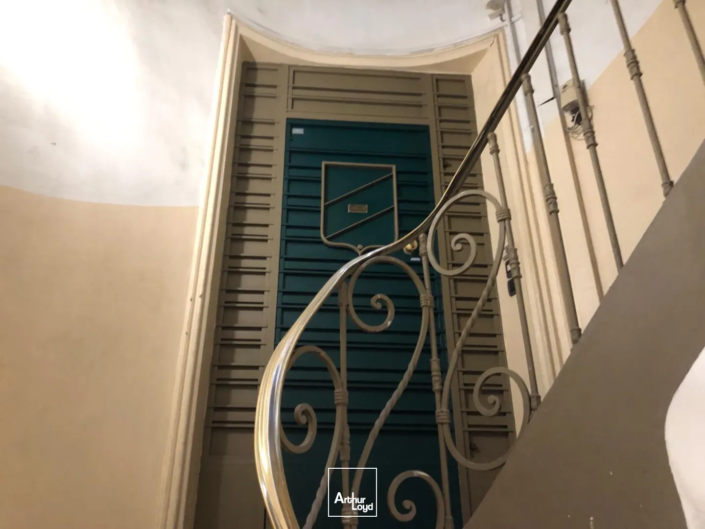 Bureaux - Location - MARSEILLE - 13001 - 46.8-46.8 - 7615594