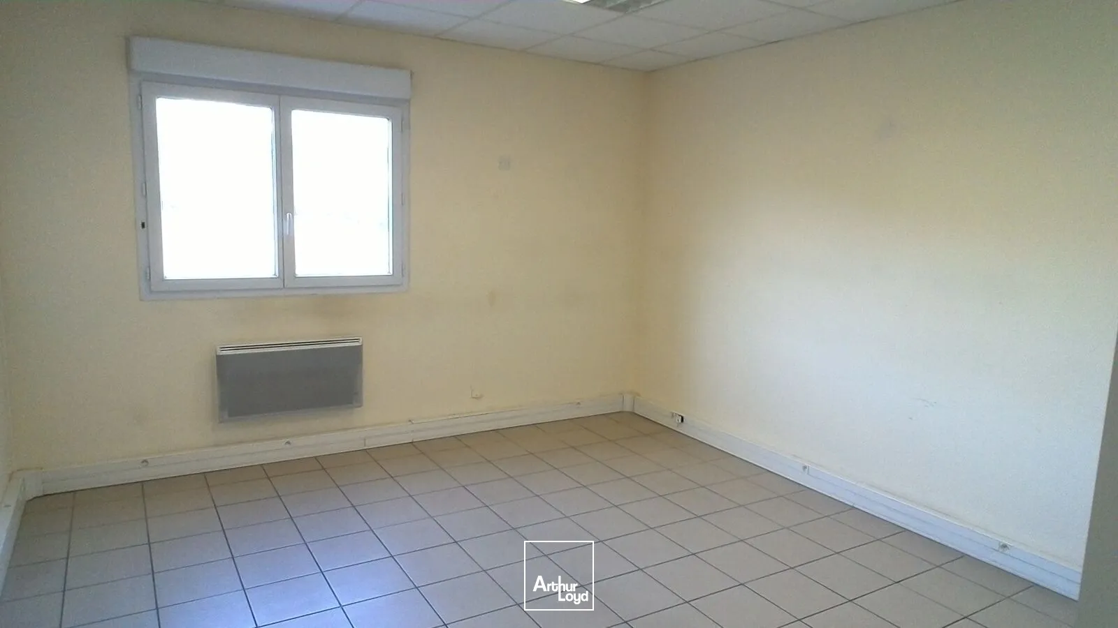 Bureaux - Location - AURIOL - 13390 - 100-200 - 7615597