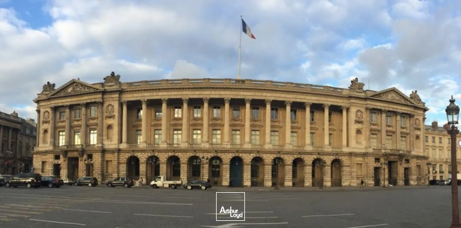 Bureaux - Coworking - PARIS - 75008 - 0-1730.5 - 7615620