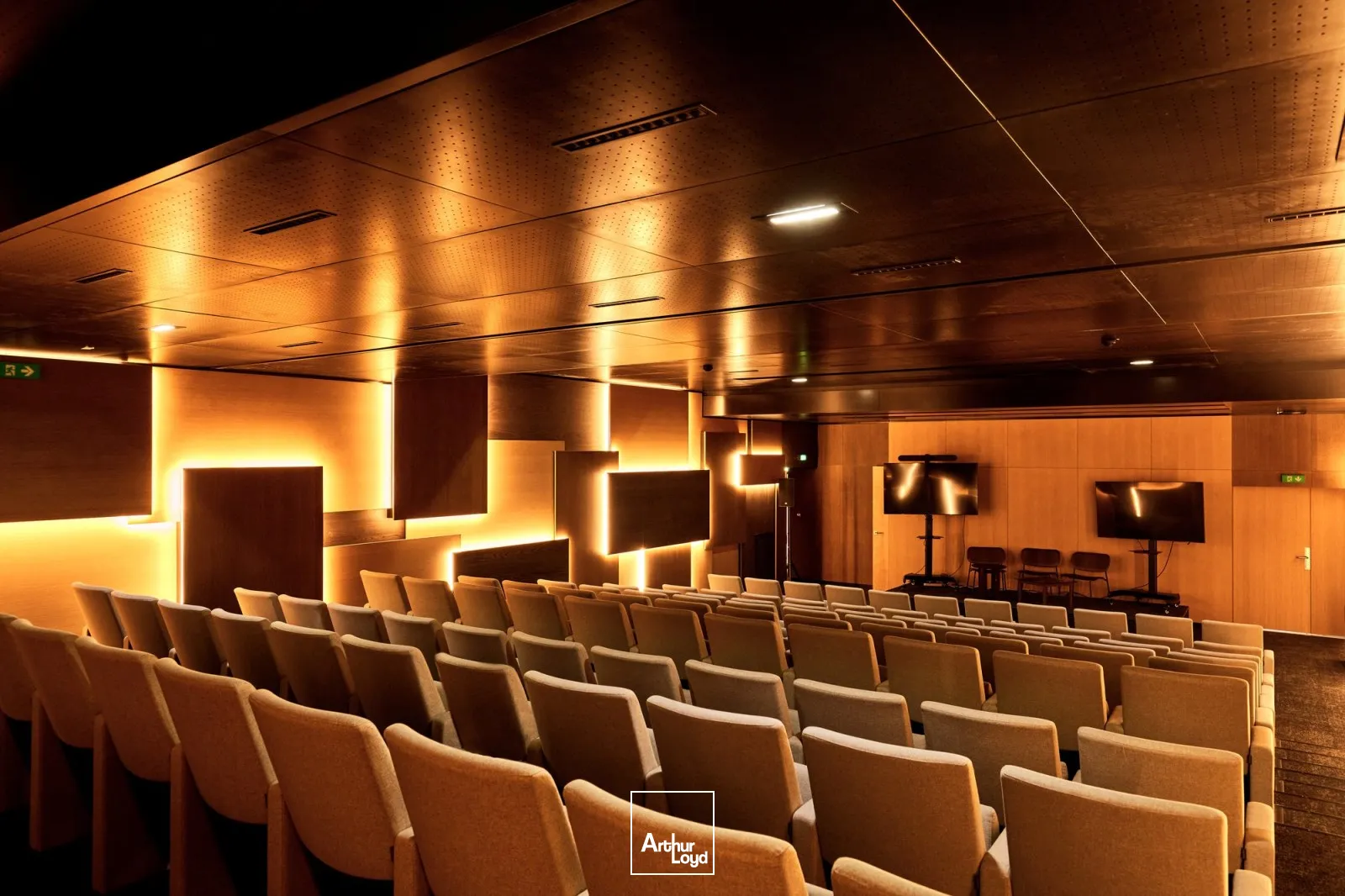 Bureaux - Coworking - PARIS - 75009 - 0-5683 - 7615640