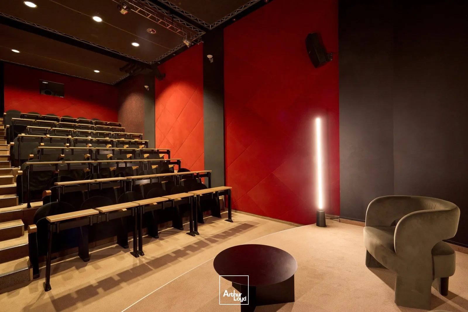 Bureaux - Coworking - PARIS - 75002 - 0-3848 - 7615662