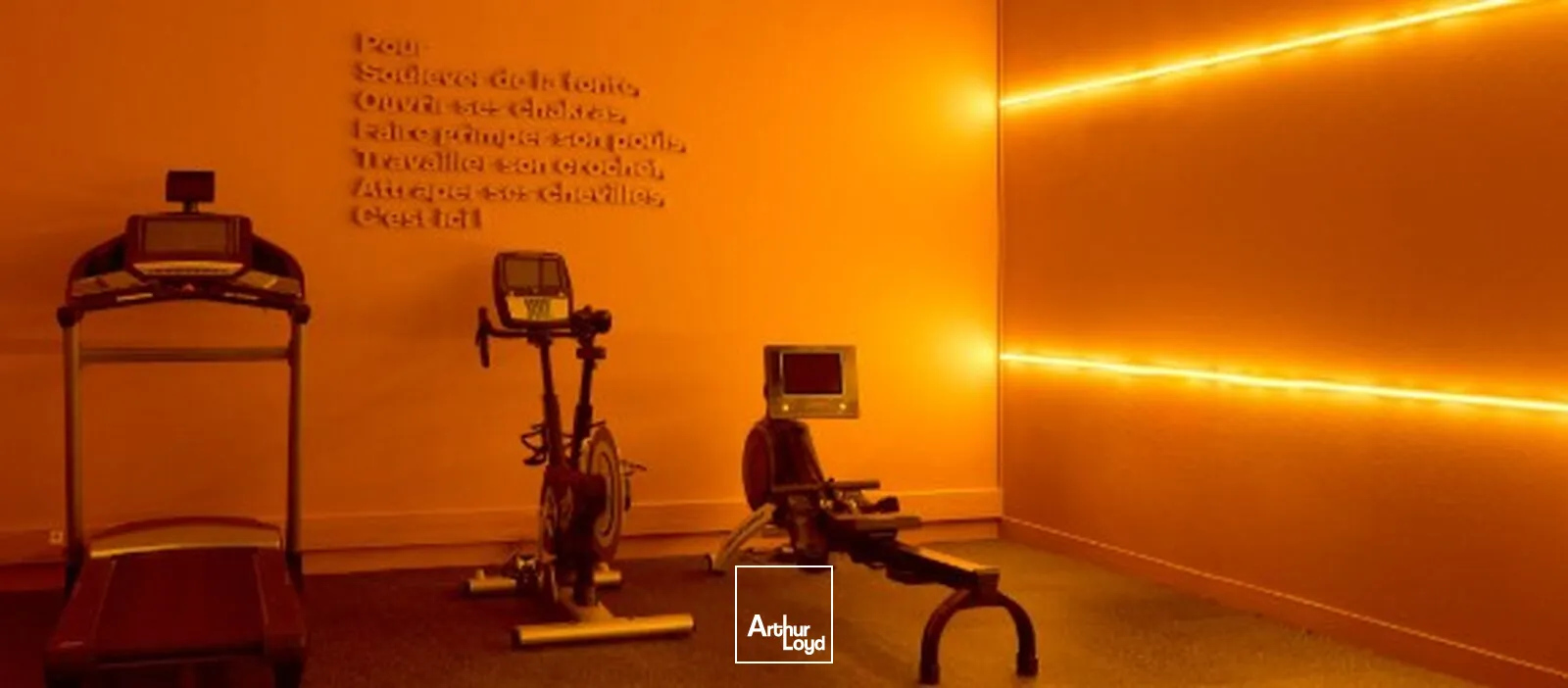 Bureaux - Coworking - PARIS - 75016 - 0-7096 - 7615699