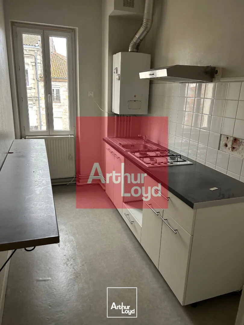 Locaux commerciaux - Vente - AGEN - 47000 - 482-482 - 7615809