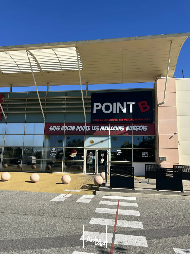 Locaux commerciaux - Location - AVIGNON - 84000 - 616-616 - 7615856