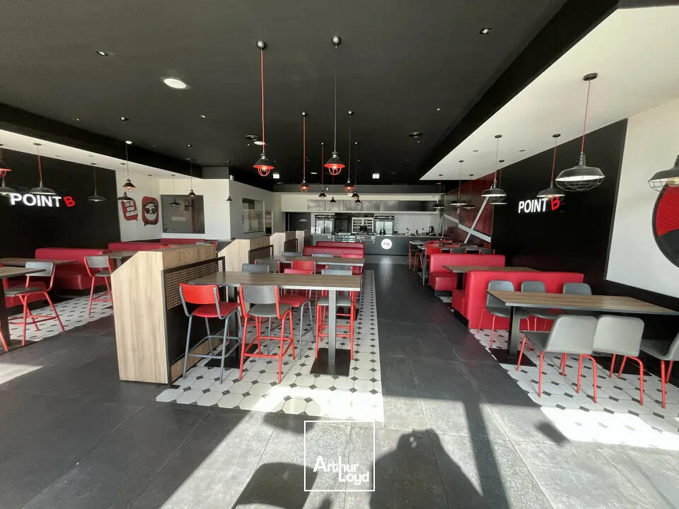 Locaux commerciaux - Location - AVIGNON - 84000 - 616-616 - 7615857