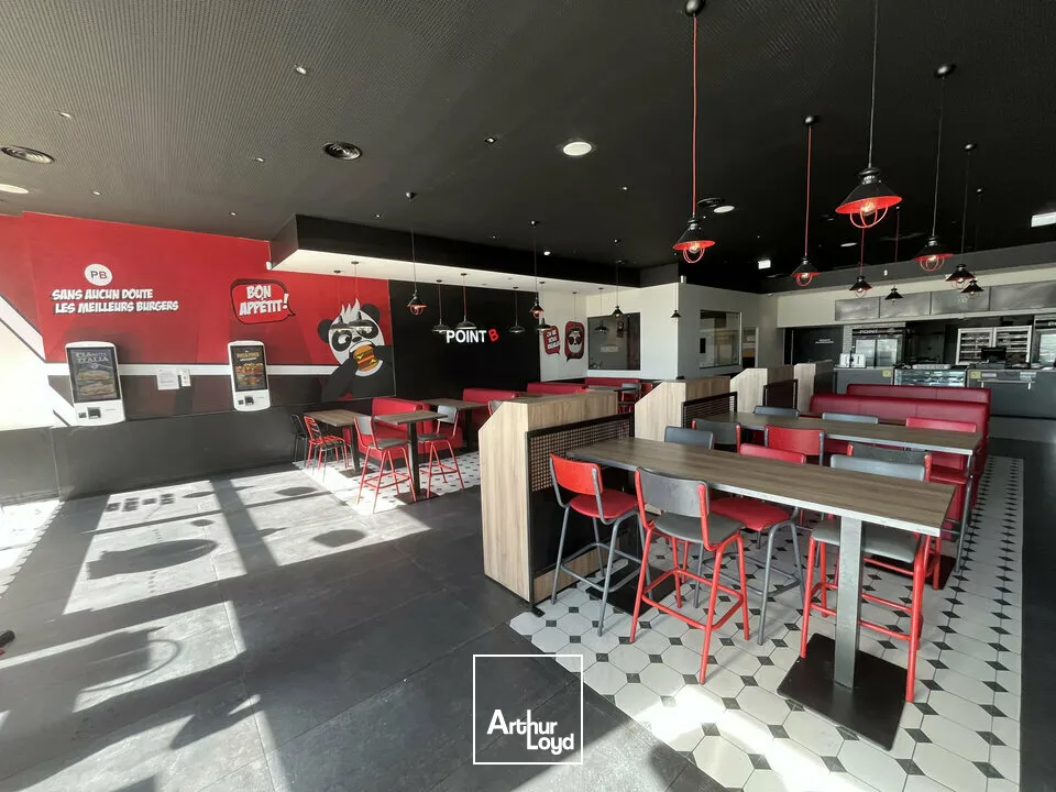 Locaux commerciaux - Location - AVIGNON - 84000 - 616-616 - 7615858